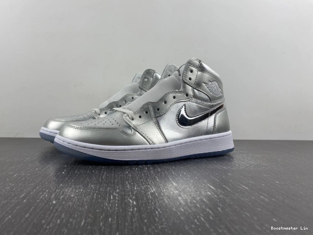 Bmlin shoes FD6815-001 High Gift 1 Giving Air Jordan Golf 0811